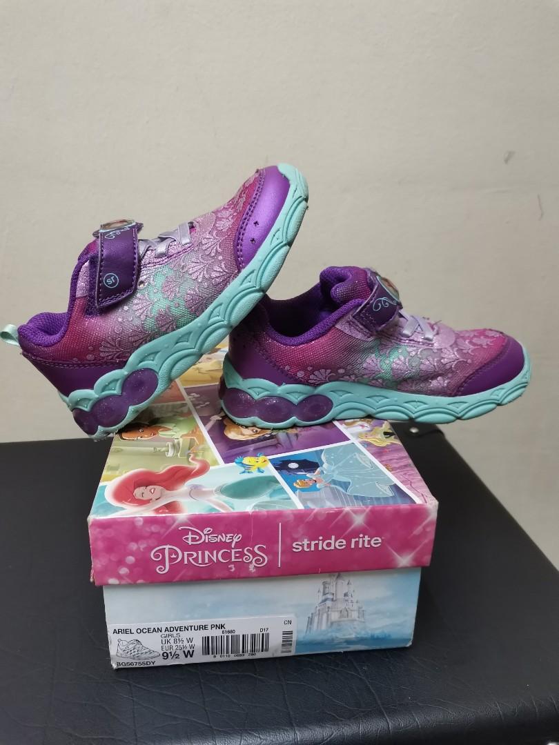 Stride rite hot sale ocean