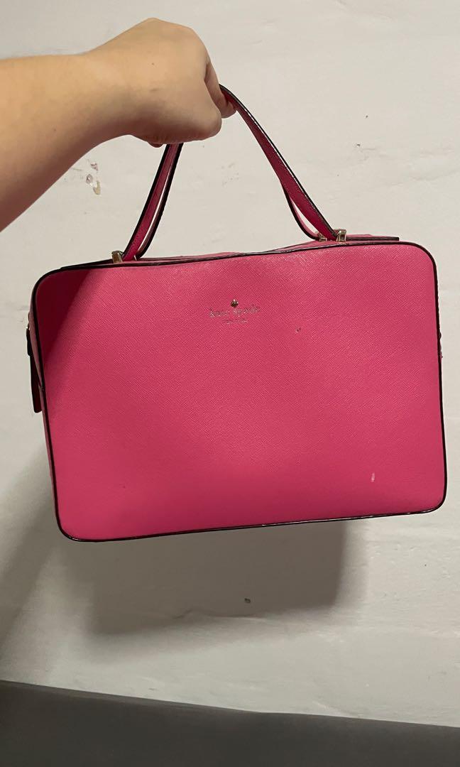 Kate spade rectangle on sale bag