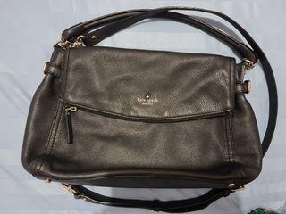 Kate Spade Satchel, 2 in 1 Shoulder and Sling Bag (Authentic)
