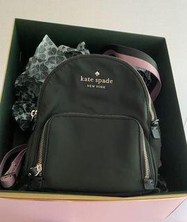 Kate spade watson lane top varsity stripe lucie crossbody