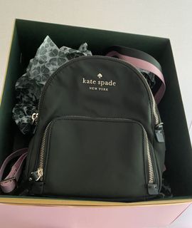 Kate spade watson lane varsity stripe lucie clearance crossbody
