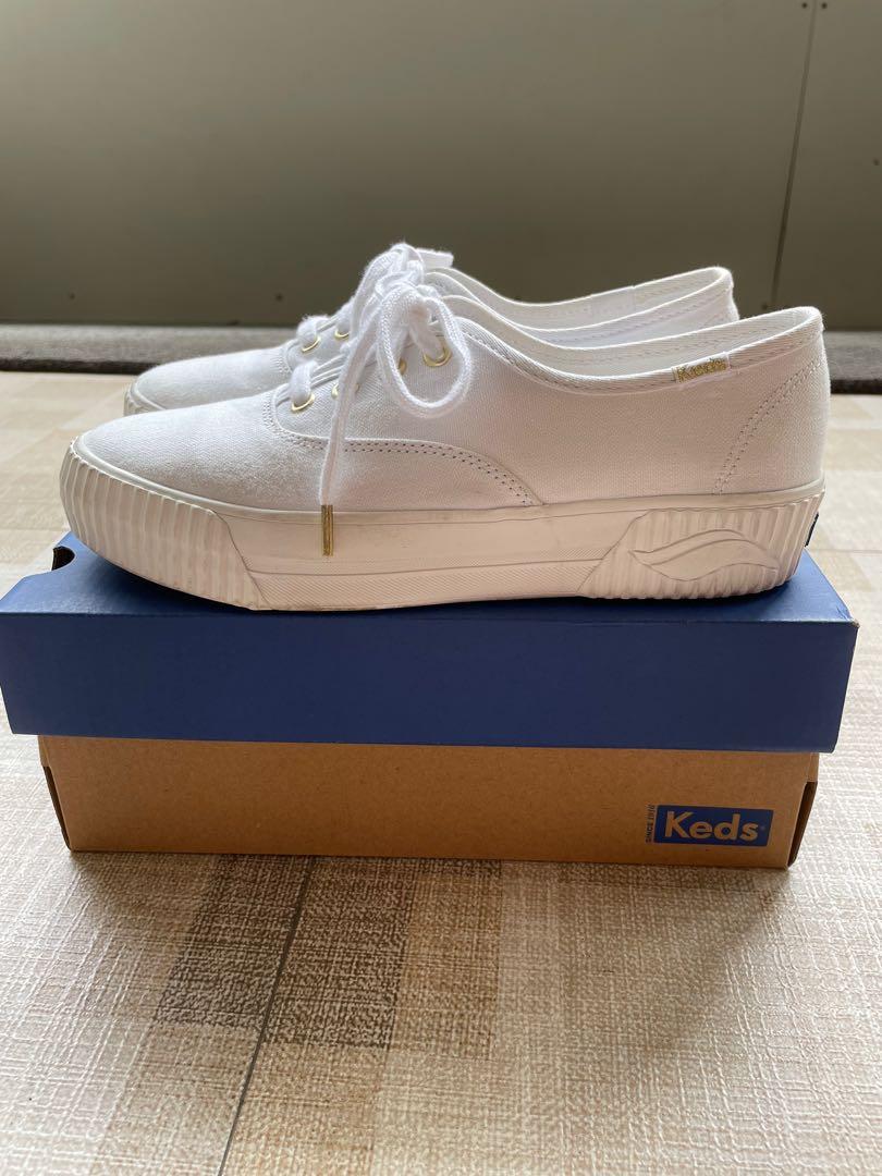 keds canvas espadrilles