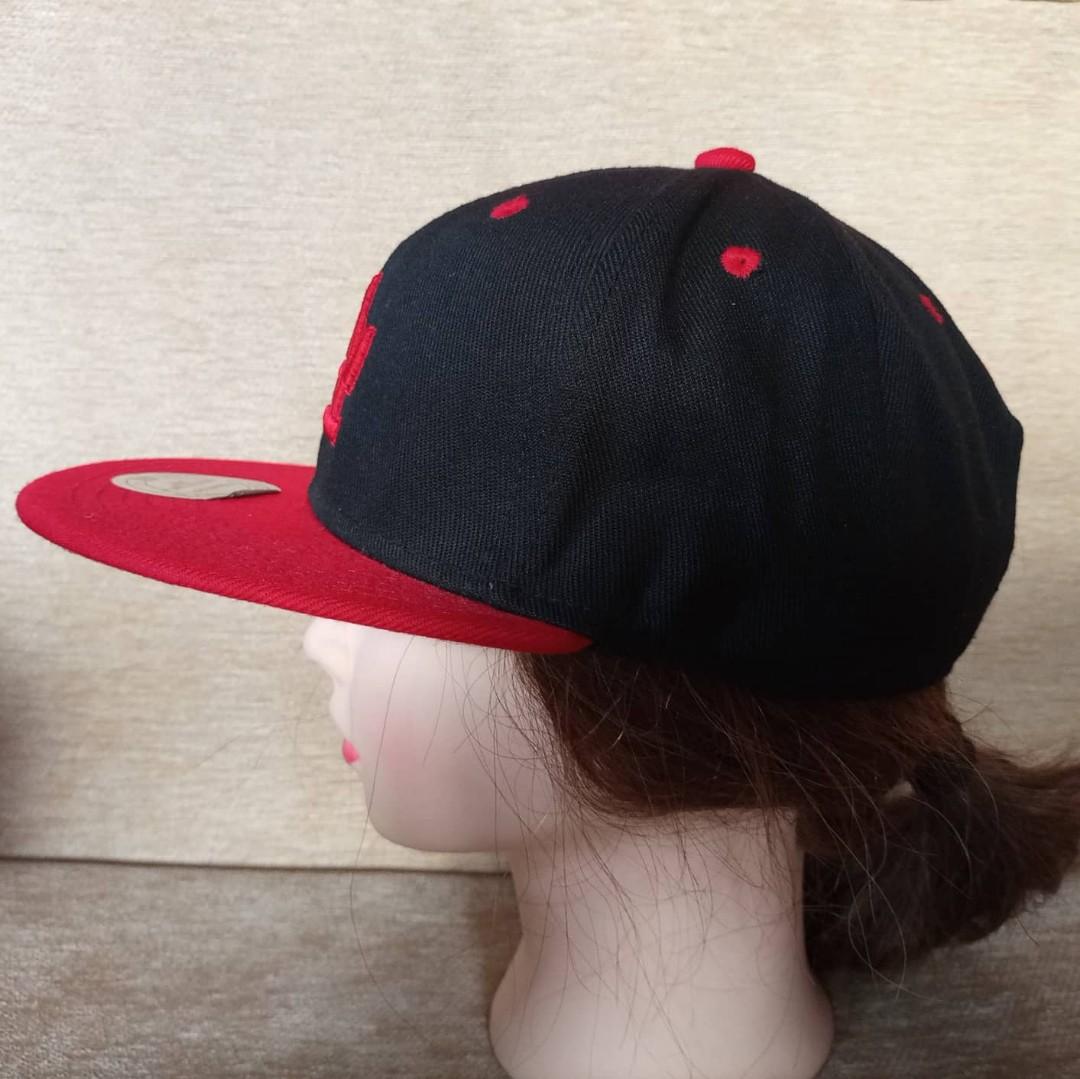 LA Mitchell Ness Nostalgia co 