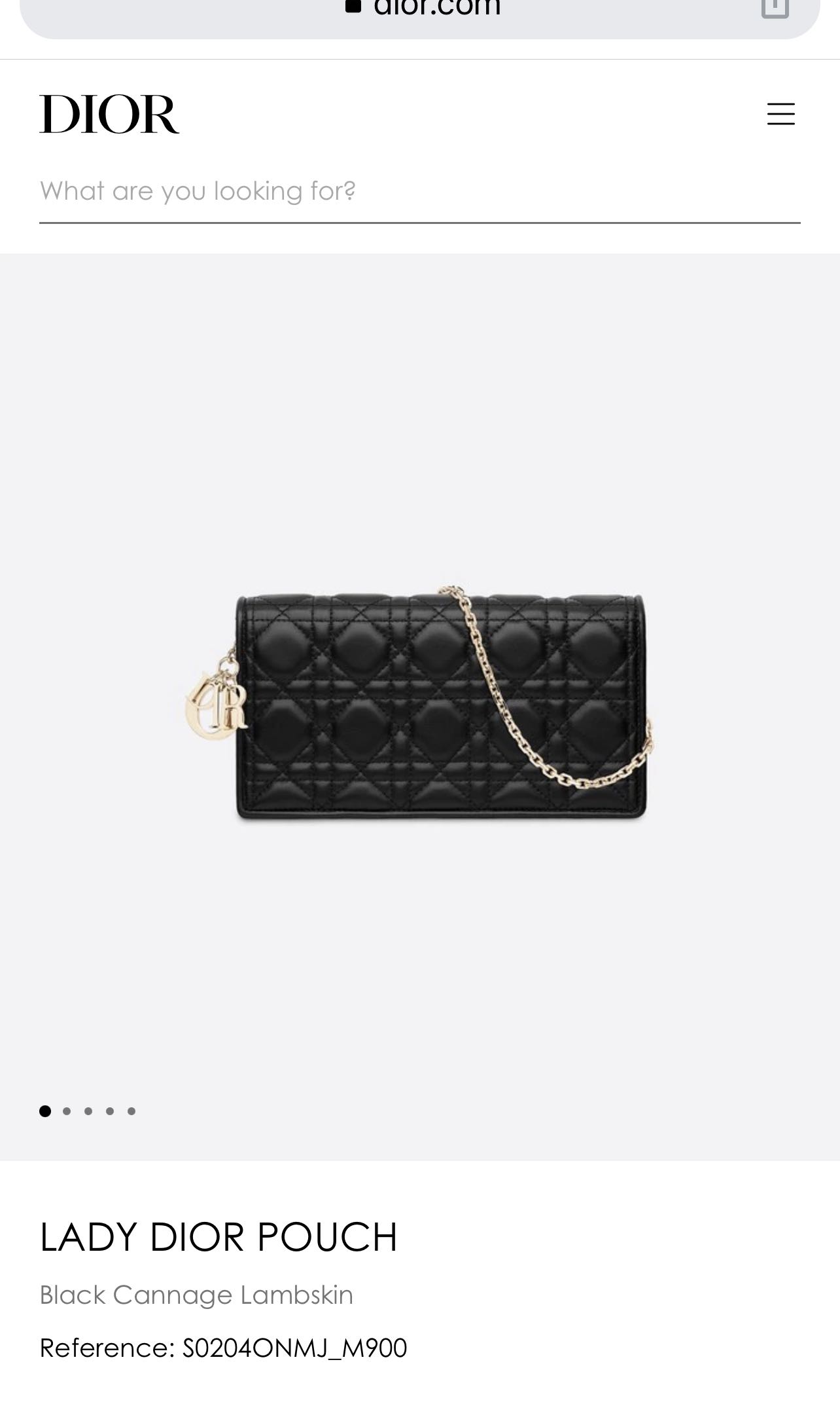 Dior woc singapore price deals