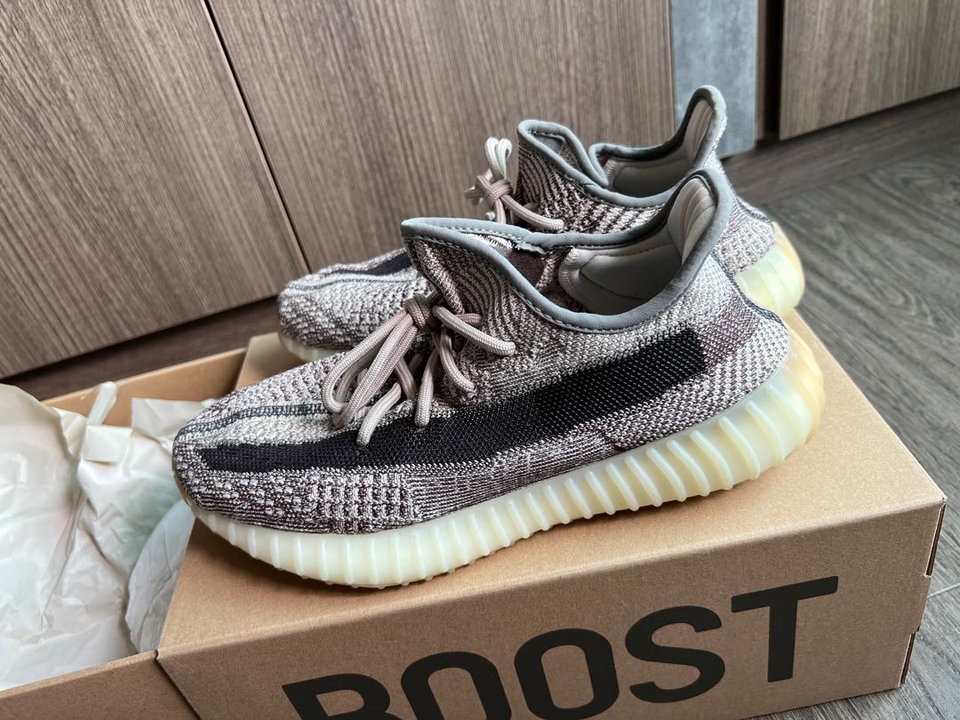yeezy zyon 39