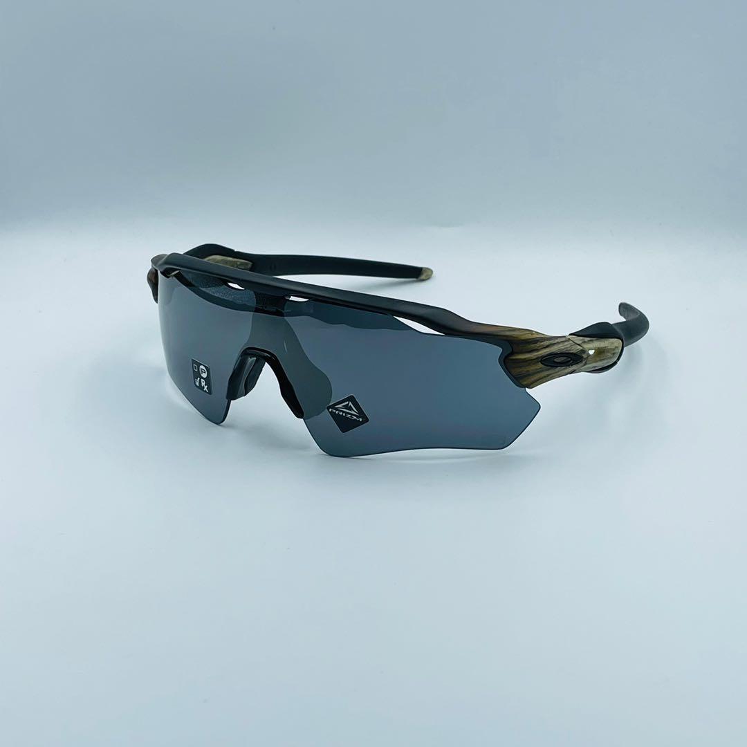 Limited Edition Oakley Radar EV MLB Pine Tar Prizm Black, Men's Fashion