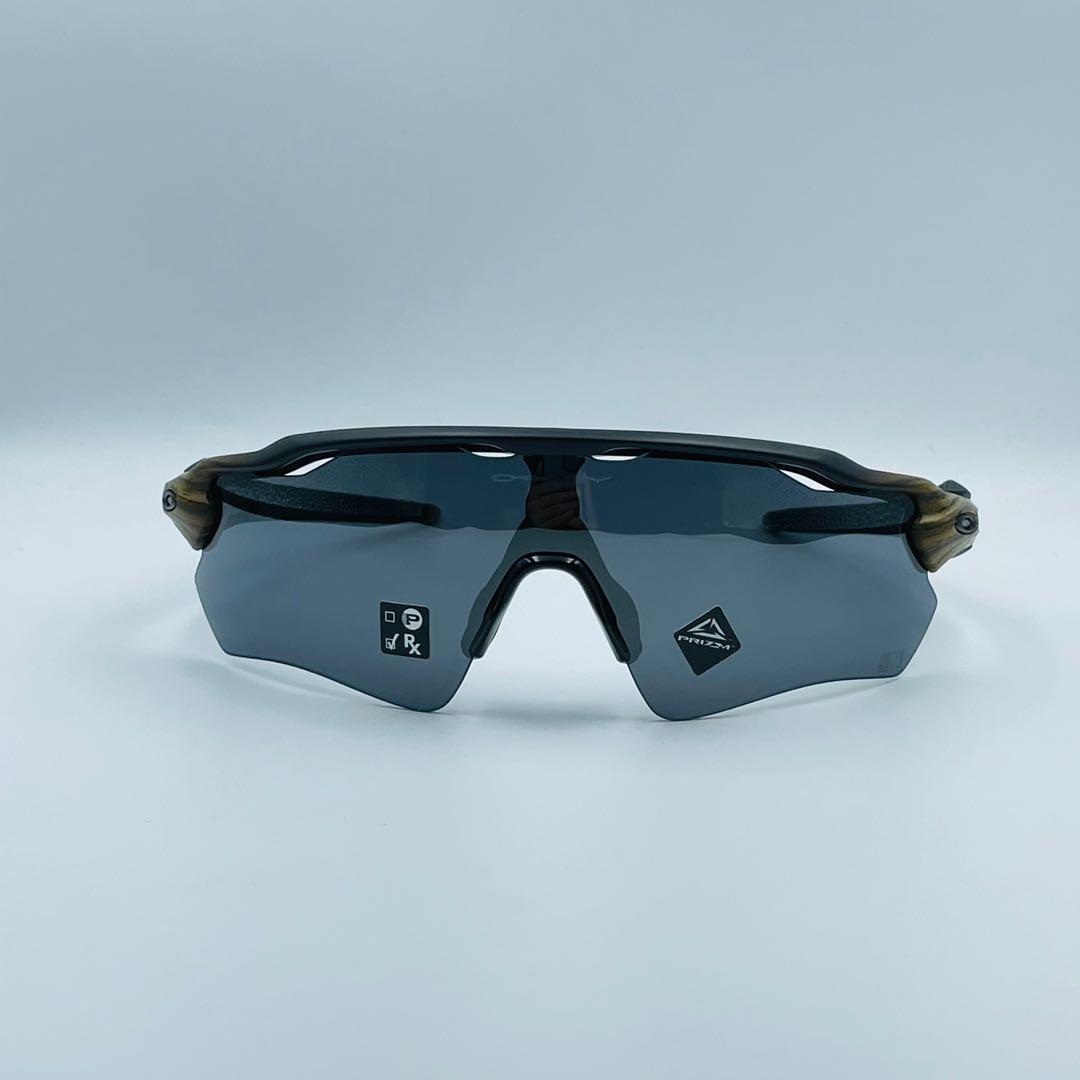 Limited Edition Oakley Radar EV MLB Pine Tar Prizm Black, Men's Fashion