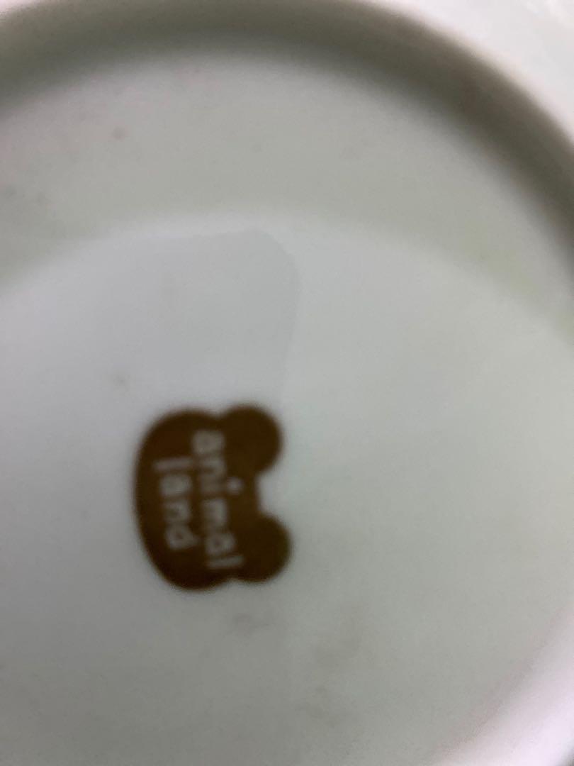 Lucky Cat saucer plate (Category: Other Kitchenware & Tableware) located in Manila. Submitted by hklylovez (Listing ID 1150148904, Image 3). Description: See pics details What you see is what you get Pm for sure buyer...