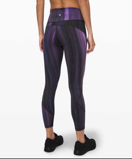 Bnwt lululemon align pant 25\