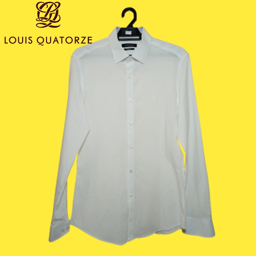 Louis Quatorze, Shirts, Louis Quatorze Shirt For Mens