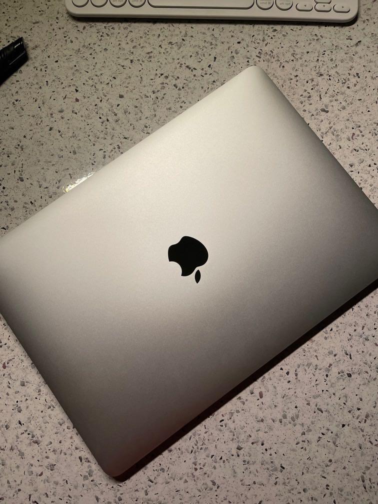 【ジャンク品】MacBook Air8.2（2019年モデル）