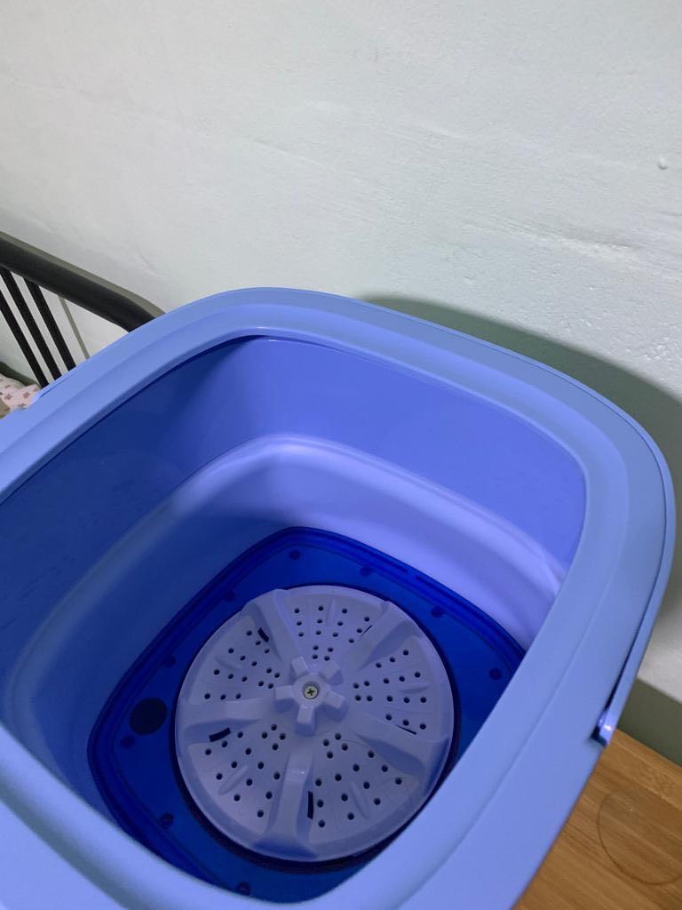 Manual washing machine, TV & Home Appliances, Washing Machines and