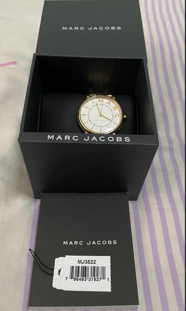 Marc new arrivals jacobs mj3522
