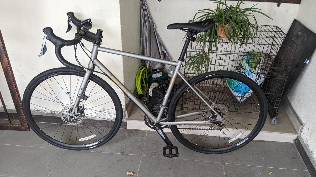 Marin nicasio 2020 discount