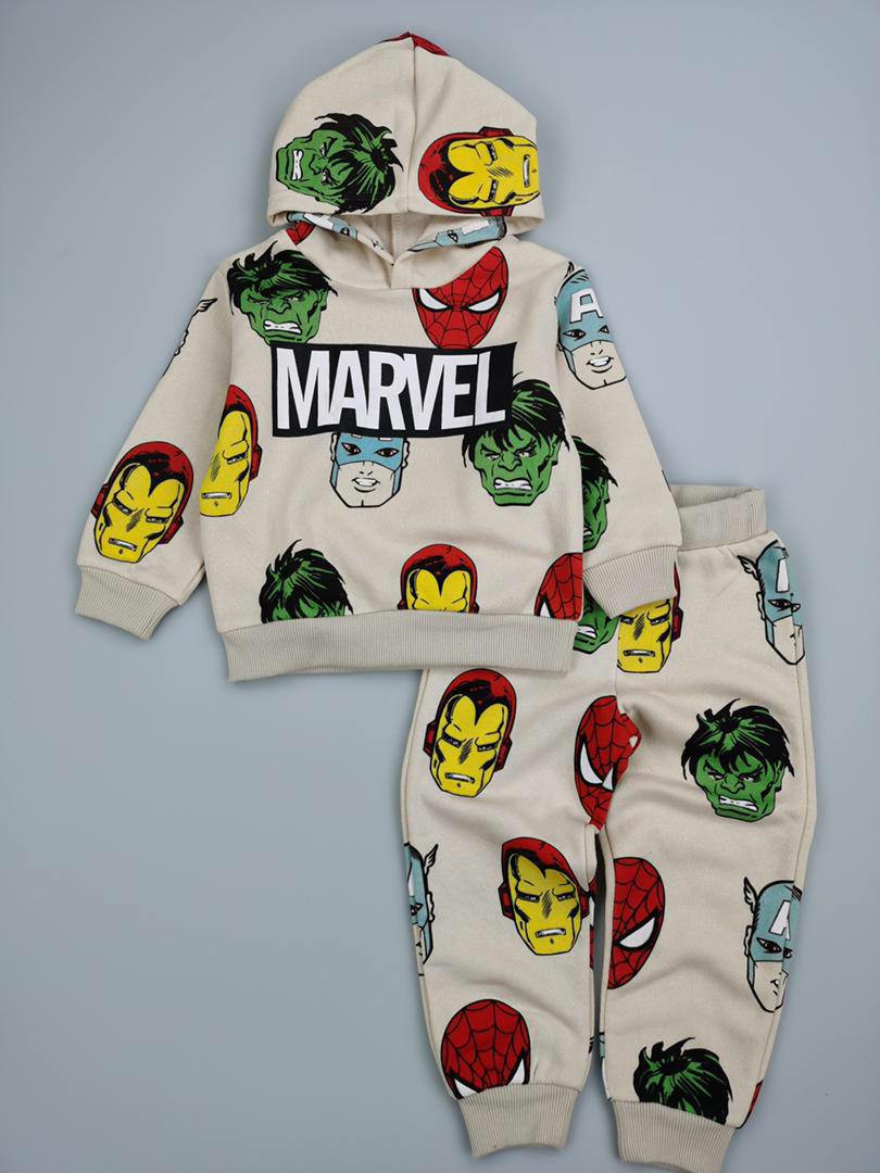 H & shop m marvel