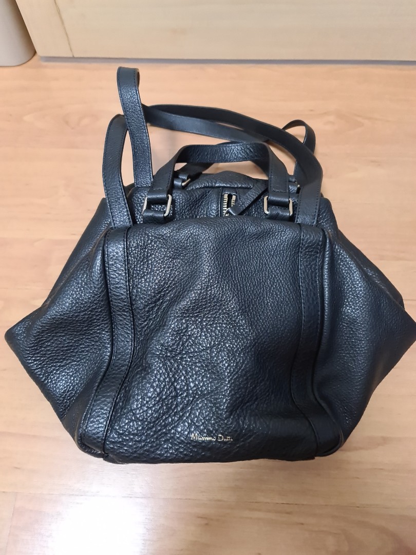 Massimo dutti ladies bags outlet