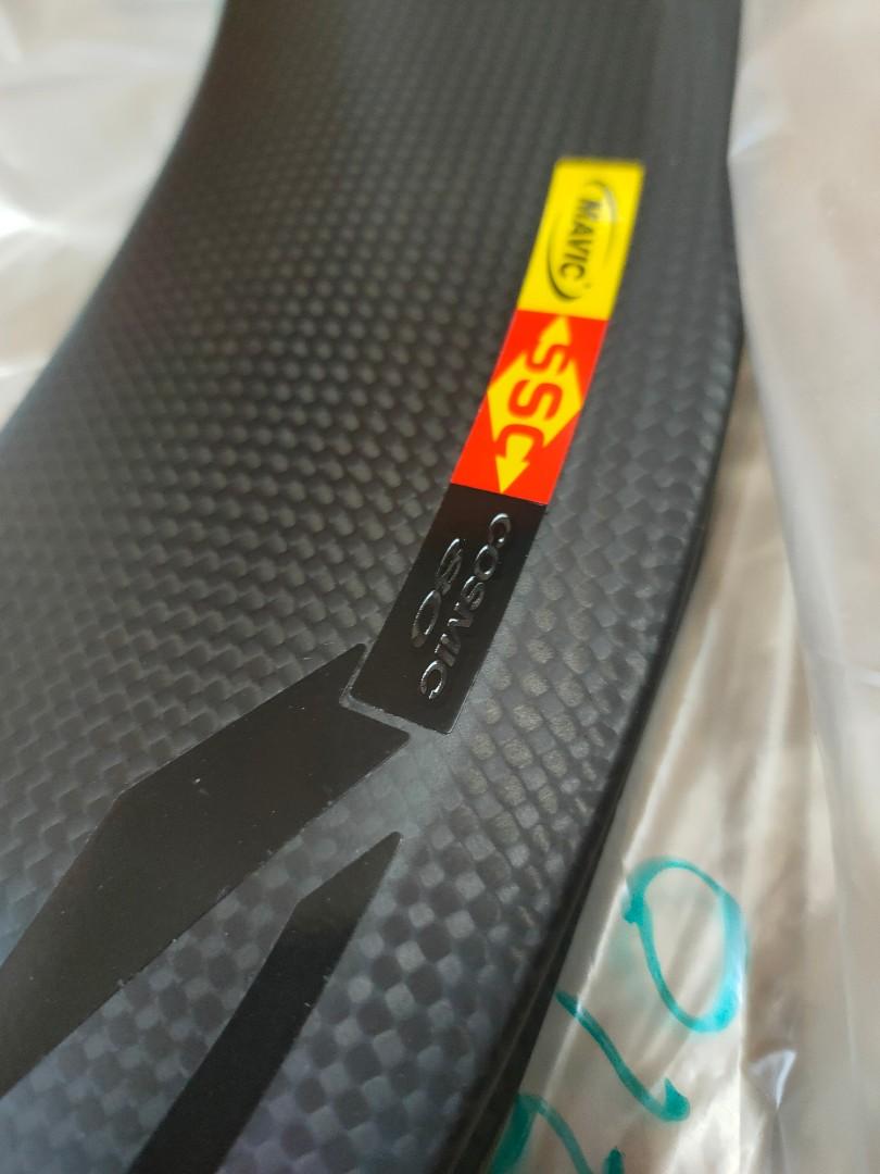 Mavic cosmic best sale 80