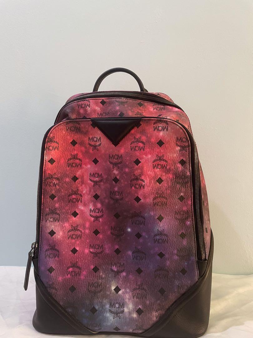 mcm galaxy backpack