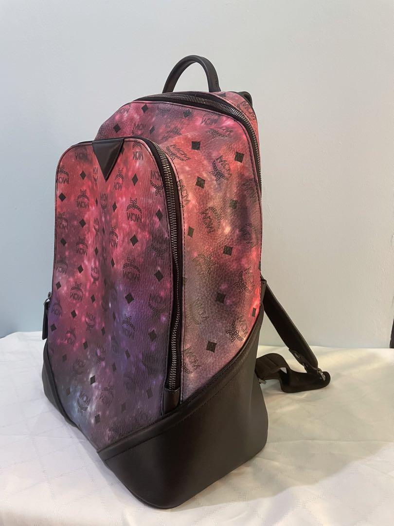 mcm galaxy backpack