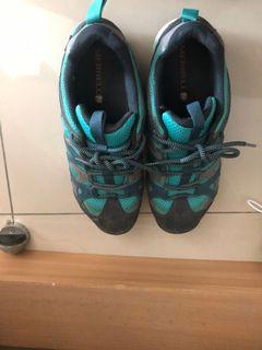 Merrell annex sales metro