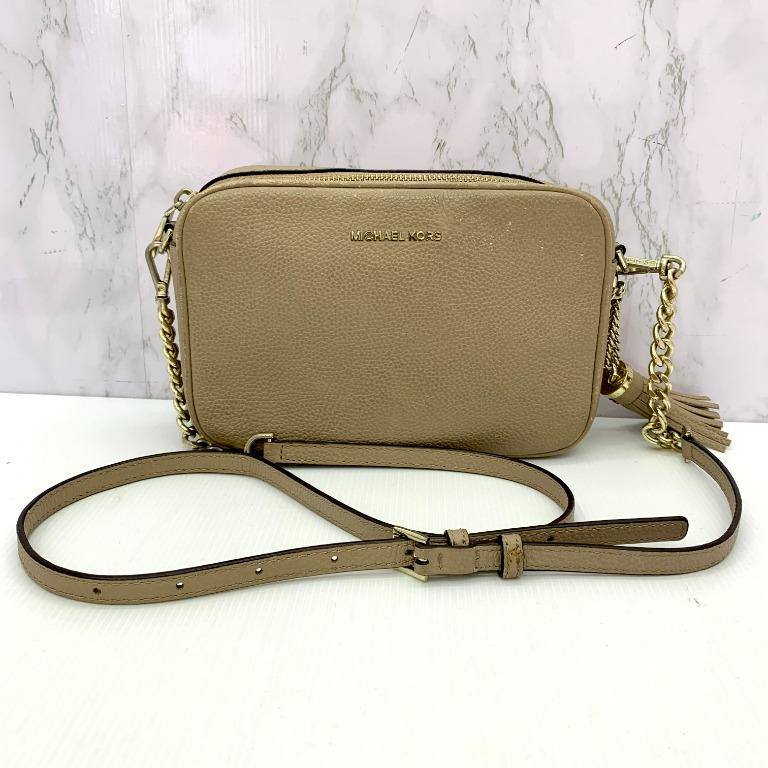 Fringe michael kors crossbody bag hot sale