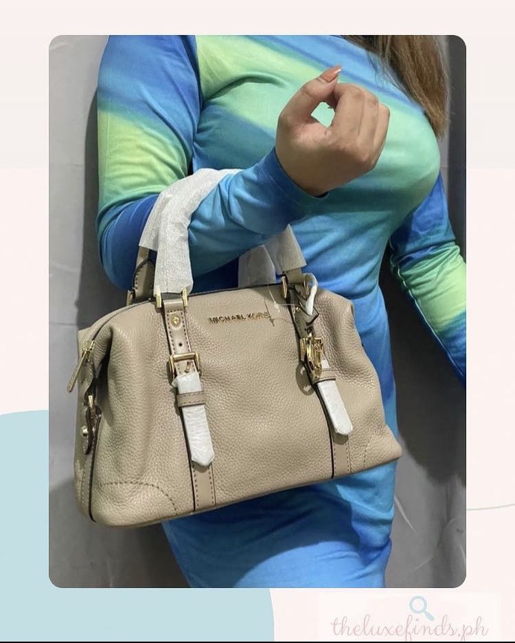 Mk sales small ginger