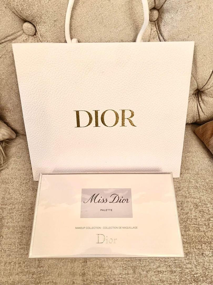 Miss Dior Palette Limited Edition, Beauty & Personal Care, Face 