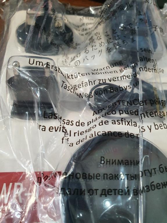 Monitor Audio Speaker WT1 (Wireless Transmitter) & WR1 (Wireless