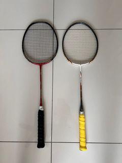 Nanoray 68 Lite/ Carbonex 8000 Limited