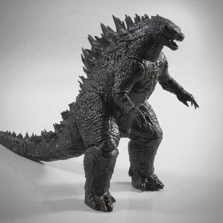 Neca godzilla online 12 inch
