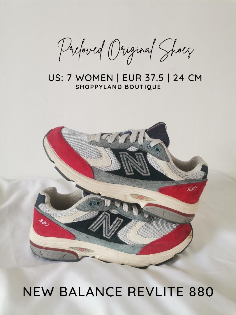New balance shop revlite 880