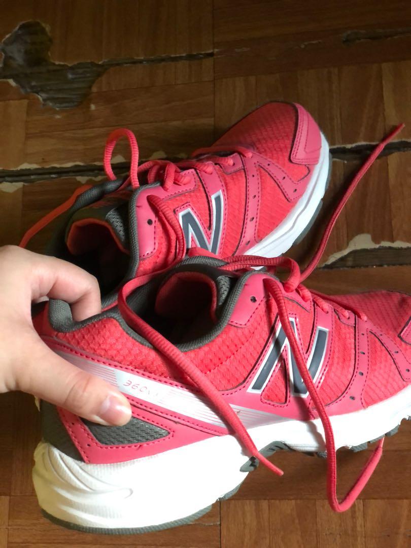 New Balance Running 360 v3 Shoes