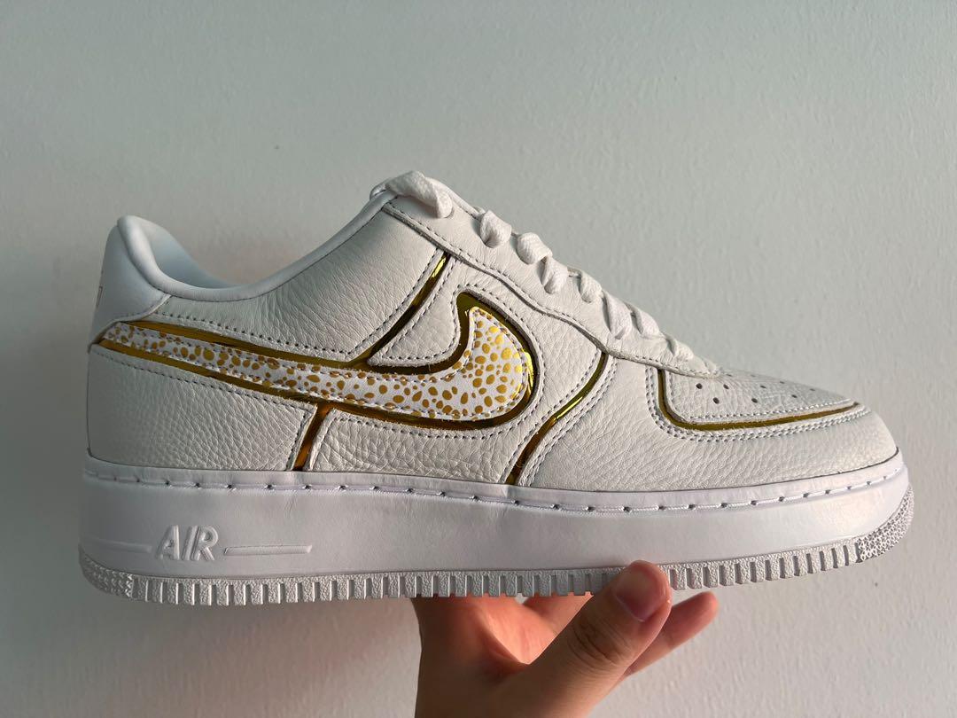 Air force ronaldo edition deals