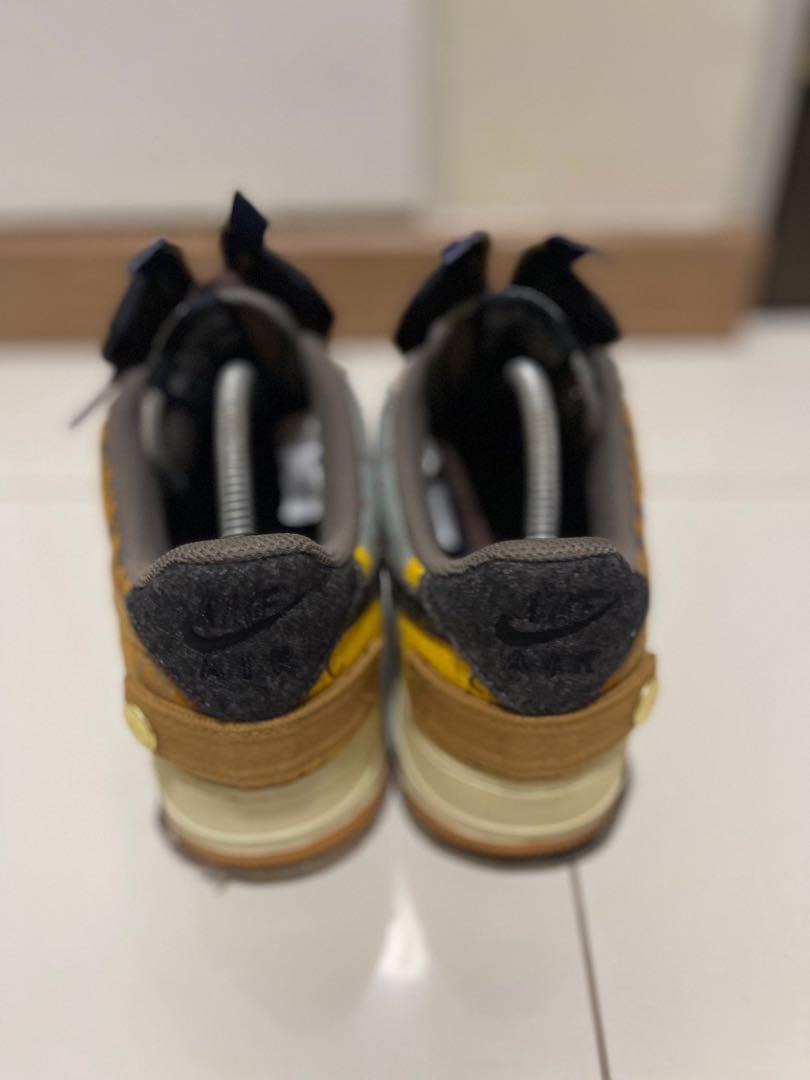Air force sales travis scott price