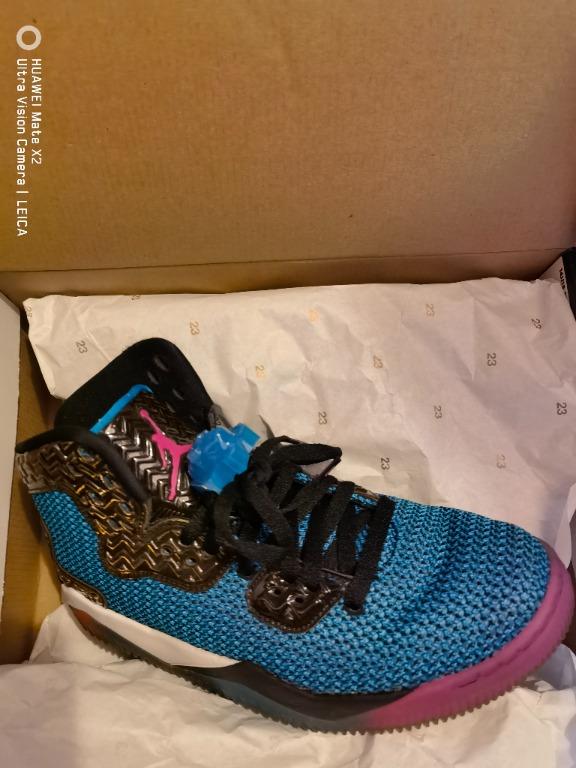 Nike air jordan spike forty shop