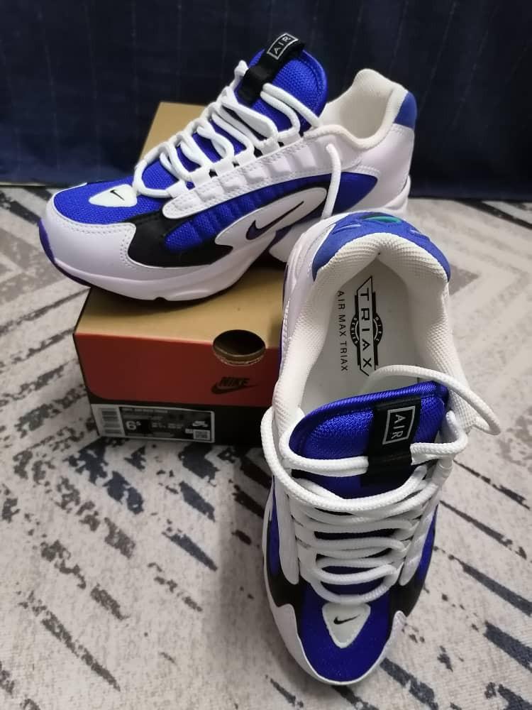 Nike air max triax 3 hotsell