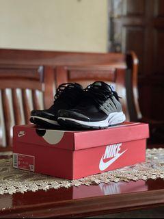 Nike x offwhite air presto, Men's Fashion, Footwear, Sneakers on 