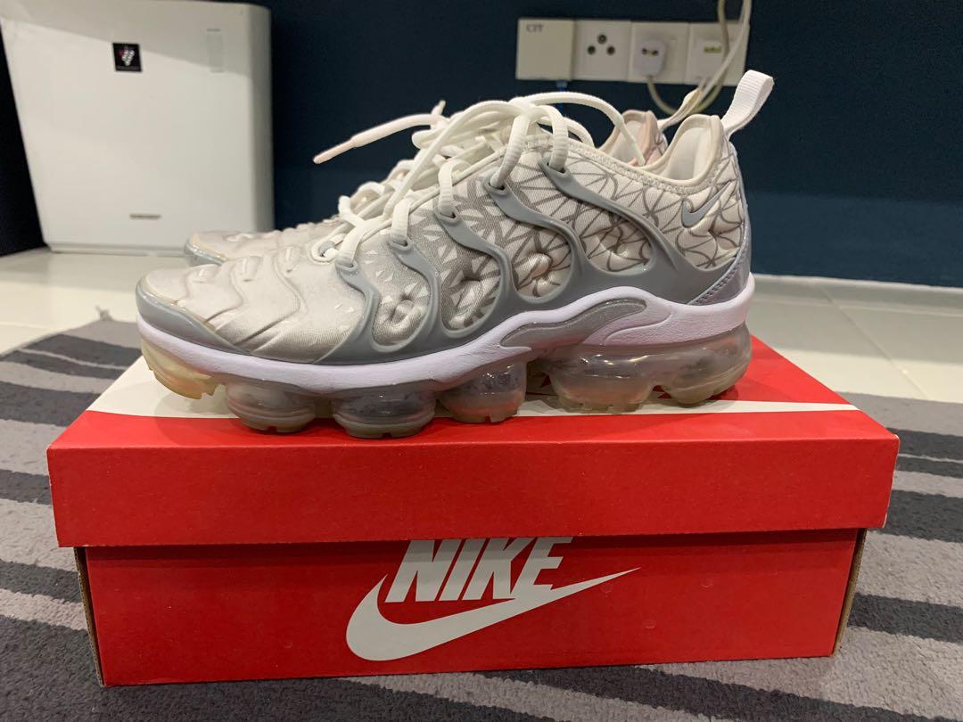 air vapormax plus trainer