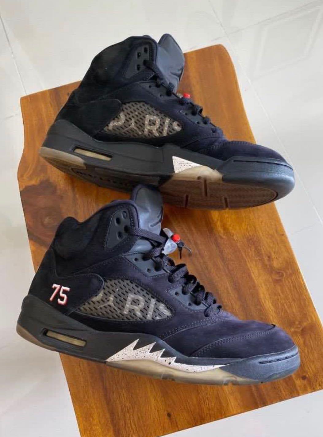 Aj psg hot sale