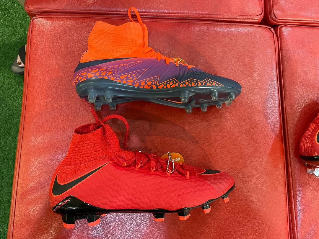 Football boot sale clearance new arrivals
