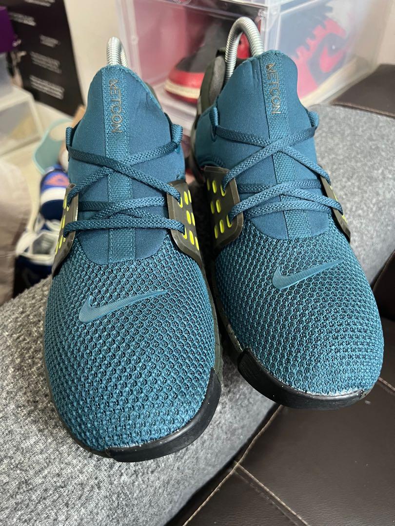 Nike free nightshade deals