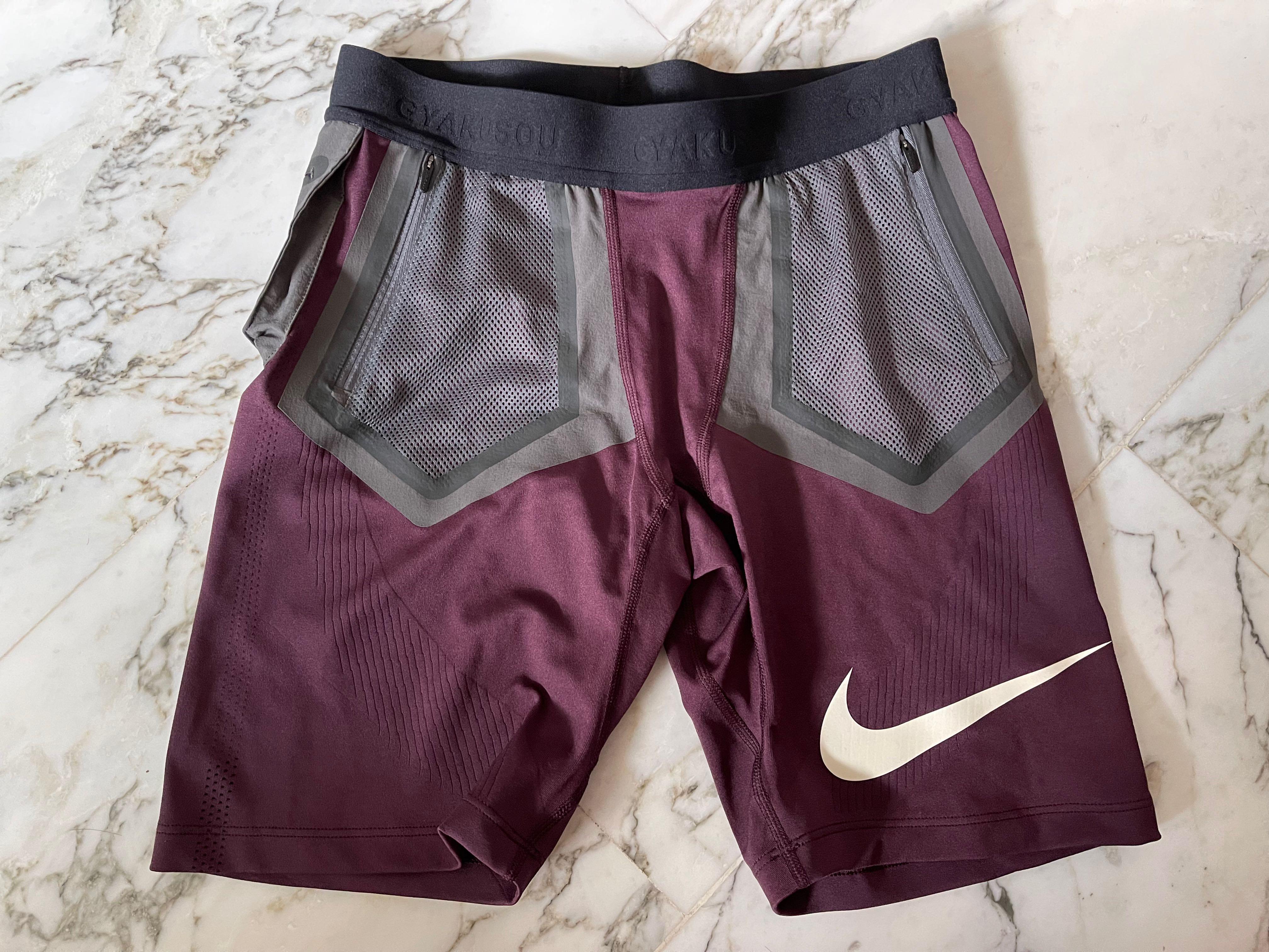 Nike deals gyakusou tights