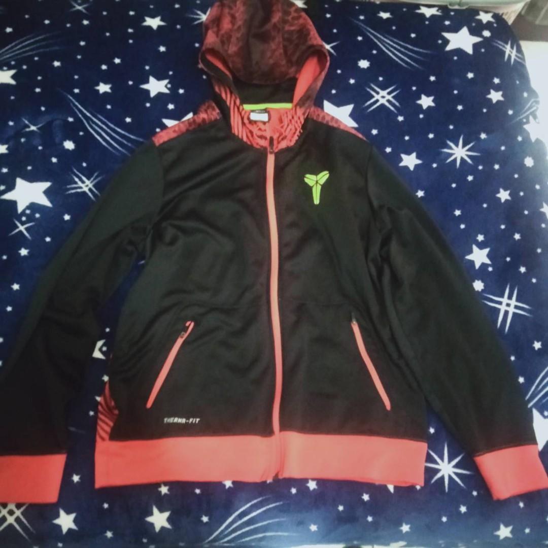 Kobe mamba jacket shop