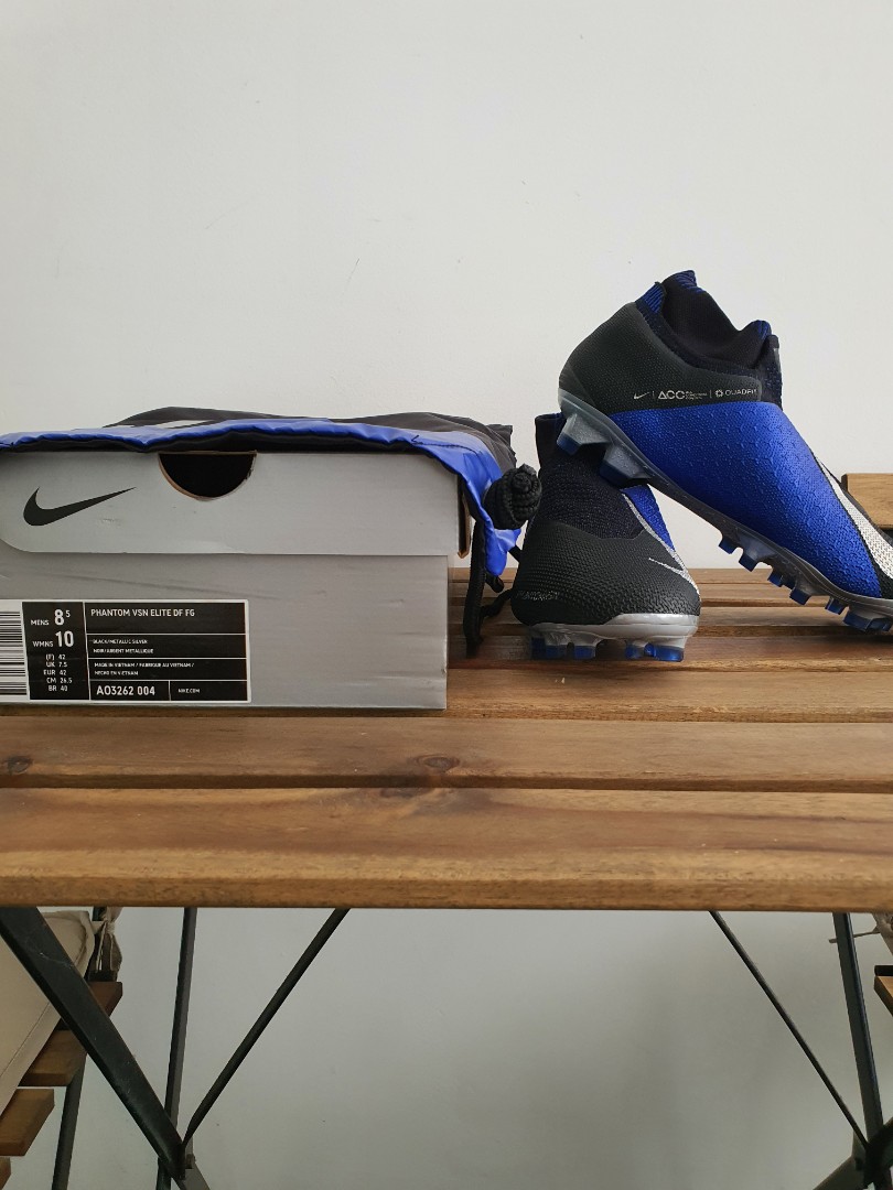 phantom vsn elite fg