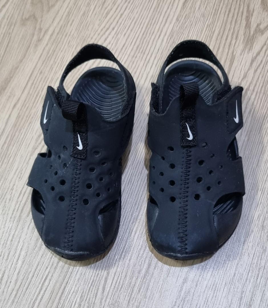 NIKE Sunray Protect II FULL Black (size 