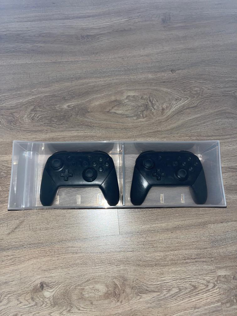 Nintendo Switch OEM controller., Video Gaming, Gaming Accessories