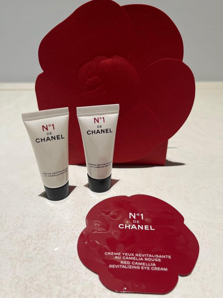 BN No 1 De Chanel Sample, Beauty & Personal Care, Face, Face Care 