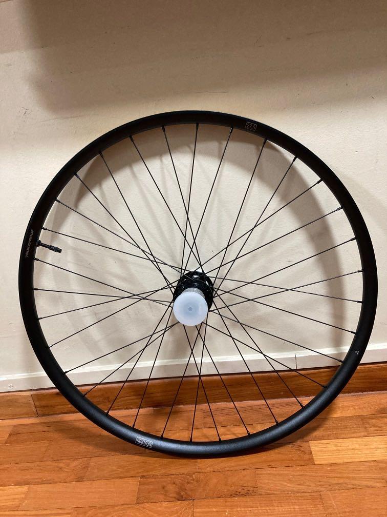 Nukeproof Neutron V2 rear wheel 27.5 142mm hub