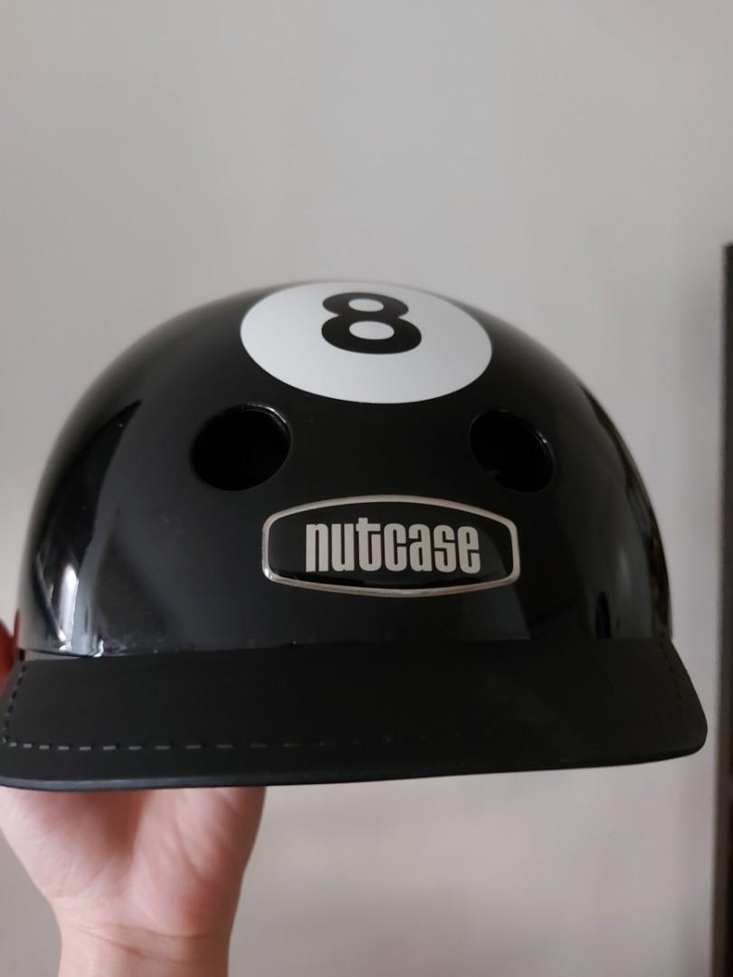 Nutcase 8 hotsell ball helmet
