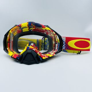 MX Goggles Collection item 3